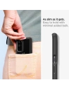 Wholesale Spigen Ultra Hybrid OnePlus 9 Pro Matte Black - SPN1550BLK - {ean13} - Hurt