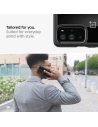 Hurtownia GSM - Etui Spigen Ultra Hybrid OnePlus 9 Pro Matte Black - SPN1550BLK - {ean13} - Hurt