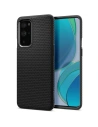 Hurtownia GSM - Etui Spigen Liquid Air OnePlus 9 Pro Matte Black - SPN1551BLK - {ean13} - Hurt