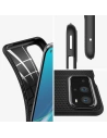 Hurtownia GSM - Etui Spigen Liquid Air OnePlus 9 Pro Matte Black - SPN1551BLK - {ean13} - Hurt