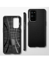 Hurtownia GSM - Etui Spigen Liquid Air OnePlus 9 Pro Matte Black - SPN1551BLK - {ean13} - Hurt