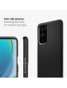 Hurtownia GSM - Etui Spigen Liquid Air OnePlus 9 Pro Matte Black - SPN1551BLK - {ean13} - Hurt
