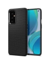 Hurtownia GSM - Etui Spigen Liquid Air OnePlus 9 Matte Black - SPN1552BLK - {ean13} - Hurt
