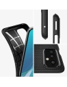 Hurtownia GSM - Etui Spigen Liquid Air OnePlus 9 Matte Black - SPN1552BLK - {ean13} - Hurt