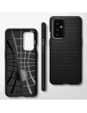 Hurtownia GSM - Etui Spigen Liquid Air OnePlus 9 Matte Black - SPN1552BLK - {ean13} - Hurt