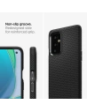 Hurtownia GSM - Etui Spigen Liquid Air OnePlus 9 Matte Black - SPN1552BLK - {ean13} - Hurt