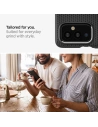 Hurtownia GSM - Etui Spigen Liquid Air OnePlus 9 Matte Black - SPN1552BLK - {ean13} - Hurt