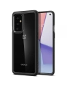 Etui Spigen Ultra Hybrid OnePlus 9 Matte Black