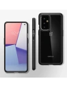 Hurtownia GSM - Etui Spigen Ultra Hybrid OnePlus 9 Matte Black - SPN1553BLK - {ean13} - Hurt
