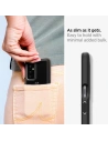 Hurtownia GSM - Etui Spigen Ultra Hybrid OnePlus 9 Matte Black - SPN1553BLK - {ean13} - Hurt