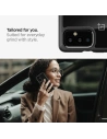 Hurtownia GSM - Etui Spigen Ultra Hybrid OnePlus 9 Matte Black - SPN1553BLK - {ean13} - Hurt