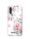 iDeal of Sweden Fashion Samsung Galaxy S21+ Plus (Floral Romance)