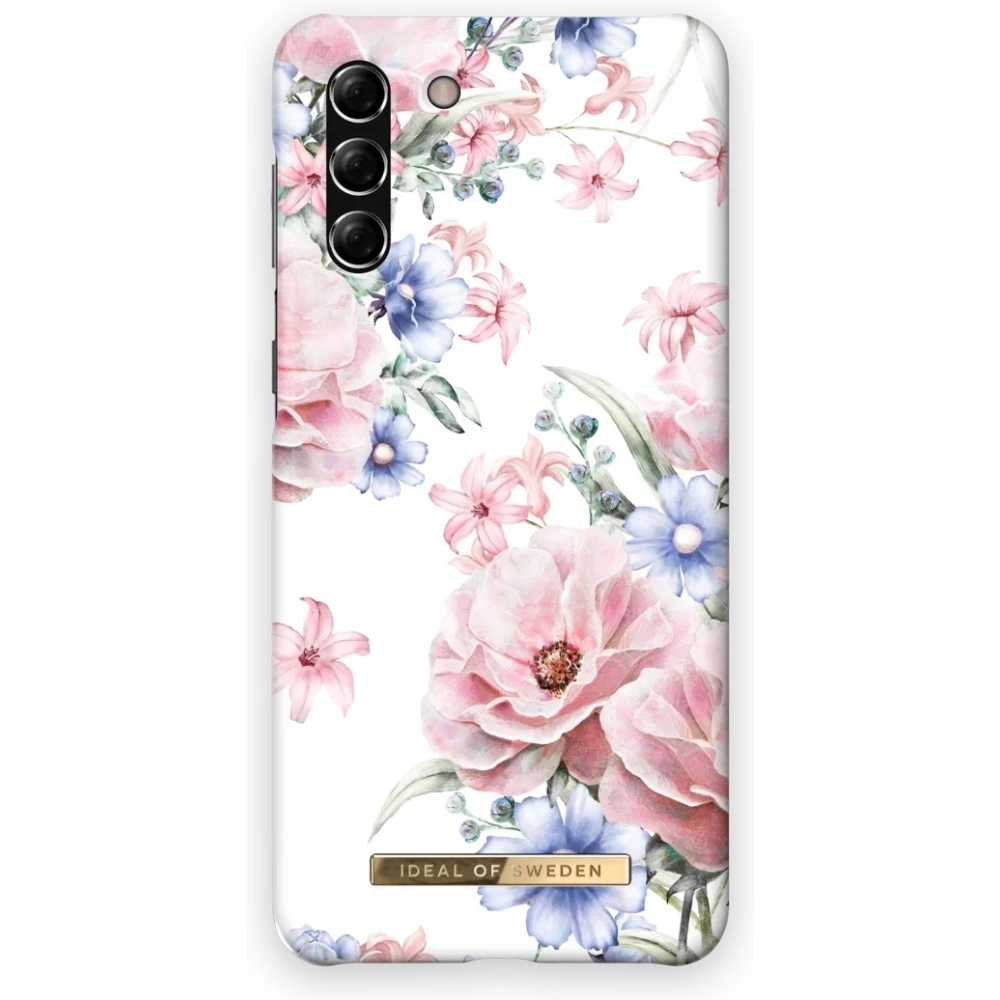 Hurtownia GSM - Etui iDeal of Sweden Fashion Samsung Galaxy S21+ Plus (Floral Romance) - IDS424FLOROM - {ean13} - Hurt