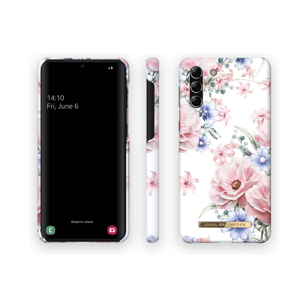 Hurtownia GSM - Etui iDeal of Sweden Fashion Samsung Galaxy S21+ Plus (Floral Romance) - IDS424FLOROM - {ean13} - Hurt