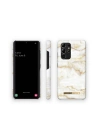 Hurtownia GSM - Etui iDeal of Sweden Fashion Samsung Galaxy S21 Ultra (Golden Pearl Marble) - IDS426GLDPEAMRB - {ean13} - Hurt