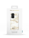 Hurtownia GSM - Etui iDeal of Sweden Fashion Samsung Galaxy S21 Ultra (Golden Pearl Marble) - IDS426GLDPEAMRB - {ean13} - Hurt