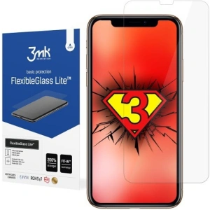 Hurtownia GSM - Hybridglas 3MK FlexibleGlass Lite Apple iPhone 11 Pro Max - 3MK1280 - {ean13} - Hurt