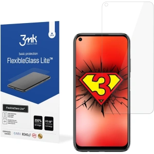 Hurtownia GSM - Szkło hybrydowe 3MK FlexibleGlass Lite Huawei P40 Lite - 3MK1279 - {ean13} - Hurt