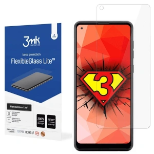 Hurtownia GSM - Szkło hybrydowe 3MK FlexibleGlass Lite Huawei P30 Lite - 3MK1275 - {ean13} - Hurt