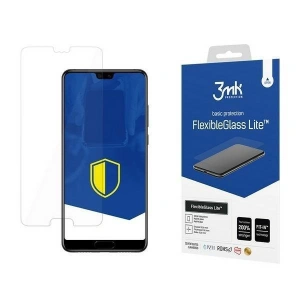 Hurtownia GSM - Szkło hybrydowe 3MK FlexibleGlass Lite Huawei P20 - 3MK1274 - {ean13} - Hurt