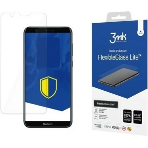 Hurtownia GSM - Szkło hybrydowe 3MK FlexibleGlass Lite Huawei P Smart - 3MK1271 - {ean13} - Hurt
