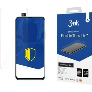 Hurtownia GSM - Szkło hybrydowe 3MK FlexibleGlass Lite Huawei P Smart Pro 2019 - 3MK1270 - {ean13} - Hurt