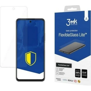 Hurtownia GSM - Szkło hybrydowe 3MK FlexibleGlass Lite Huawei P Smart 2021 - 3MK1269 - {ean13} - Hurt