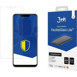 Hurtownia GSM - Szkło hybrydowe 3MK FlexibleGlass Lite Huawei Mate 20 Lite - 3MK1266 - {ean13} - Hurt