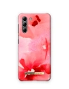 Etui iDeal of Sweden Fashion Samsung Galaxy S21 (Coral Blush Floral)