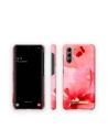 Hurtownia GSM - Etui iDeal of Sweden Fashion Samsung Galaxy S21 (Coral Blush Floral) - IDS428CORBLUFLO - {ean13} - Hurt