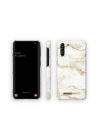 Wholesale iDeal of Sweden Fashion Samsung Galaxy S21+ Plus (Golden Pearl Marble) - IDS433GLDPEAMRB - {ean13} - Hurt