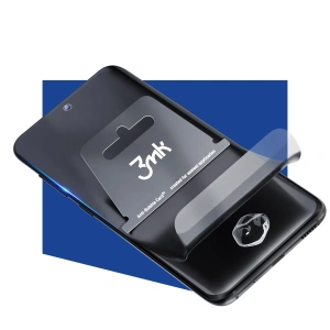 Hurtownia GSM - Folia ochronna 3MK ARC+ Apple iPhone 12/12 Pro - 3MK1532 - {ean13} - Hurt