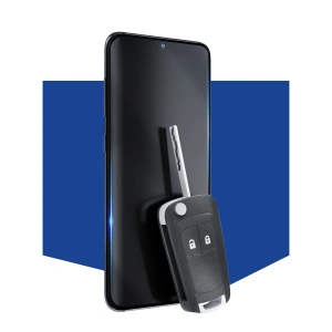 Hurtownia GSM - Folia ochronna 3MK ARC+ Apple iPhone 12/12 Pro - 3MK1532 - {ean13} - Hurt