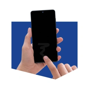 Hurtownia GSM - Folia ochronna 3MK ARC+ Apple iPhone 12/12 Pro - 3MK1532 - {ean13} - Hurt