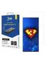 Wholesale 3MK Silver Protect+ Samsung Galaxy Note 20 Ultra - 3MK1248 - {ean13} - Hurt