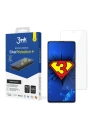 Hurtownia GSM - Antymikrobowa folia ochronna 3MK Silver Protect+ Samsung Galaxy Note 10 Lite - 3MK1244 - {ean13} - Hurt