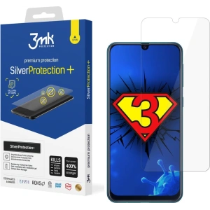 Wholesale 3MK Silver Protect+ Samsung Galaxy M21 - 3MK1241 - {ean13} - Hurt