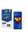 Hurtownia GSM - Antymikrobowa folia ochronna 3MK Silver Protect+ Samsung Galaxy M21 - 3MK1241 - {ean13} - Hurt