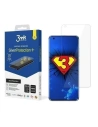 Hurtownia GSM - Antymikrobowa folia ochronna 3MK Silver Protect+ Samsung Galaxy M11 - 3MK1240 - {ean13} - Hurt