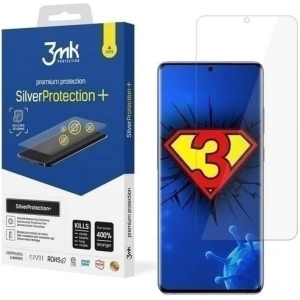 Wholesale 3MK Silver Protect+ Samsung Galaxy S20 - 3MK1236 - {ean13} - Hurt