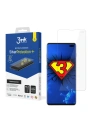 Hurtownia GSM - Antymikrobowa folia ochronna 3MK Silver Protect+ Samsung Galaxy S10+ Plus - 3MK1235 - {ean13} - Hurt