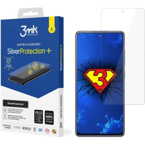Wholesale 3MK Silver Protect+ Samsung Galaxy S20 FE - 3MK1232 - {ean13} - Hurt