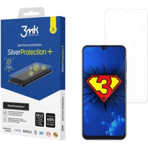 Hurtownia GSM - Antimikrobielle Schutzfolie 3MK Silver Protect+ Samsung Galaxy A50s - 3MK1228 - {ean13} - Hurt