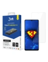 Hurtownia GSM - Antymikrobowa folia ochronna 3MK Silver Protect+ Samsung Galaxy A42 5G - 3MK1227 - {ean13} - Hurt