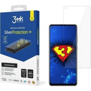 Wholesale 3MK Silver Protect+ Samsung Galaxy A21s - 3MK1224 - {ean13} - Hurt