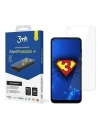 Hurtownia GSM - Antymikrobowa folia ochronna 3MK Silver Protect+ Samsung Galaxy A11 - 3MK1222 - {ean13} - Hurt