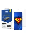 Antymikrobowa folia ochronna 3MK Silver Protect+ Motorola Moto G9 Play