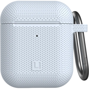 Hurtownia GSM - Etui UAG Urban Armor Gear Dot [U] Apple AirPods 1/2 (soft blue) - UAG644BLU - {ean13} - Hurt