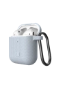 Hurtownia GSM - Etui UAG Urban Armor Gear Dot [U] Apple AirPods 1/2 (soft blue) - UAG644BLU - {ean13} - Hurt