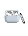 UAG Urban Armor Gear Dot [U] Apple AirPods Pro (soft blue)